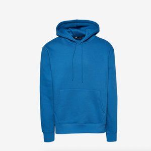 LCKR Footlocker Blue Pullover Hoodie